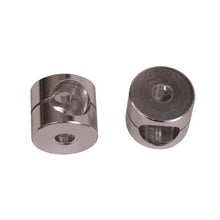 Load image into Gallery viewer, Rugged Ridge 55-86 Jeep CJ Aluminum Mirror Arm Bushings
