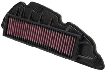 Load image into Gallery viewer, K&amp;N 07-12 Honda SH300I 300 Replacement Air Filter
