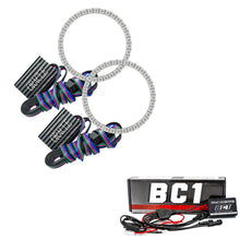Load image into Gallery viewer, Oracle Kia Optima 11-15 Halo Kit - ColorSHIFT w/ BC1 Controller
