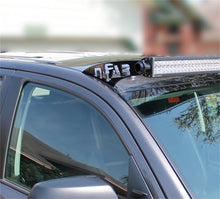 Load image into Gallery viewer, N-Fab Roof Mounts 88-98 Chevy-GMC 1500/2500/3500 - Gloss Black - 50 Series
