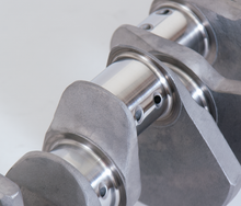 Load image into Gallery viewer, Eagle Chevrolet 305/350 1pc Rear Seal 3.480in Stroke Forged 4340 Steel Crankshaft
