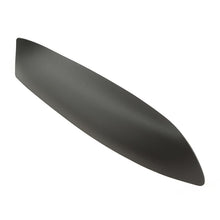 Load image into Gallery viewer, Rugged Ridge Hood Bug Deflector Black Eyebrow 02-05 Ram Pickup
