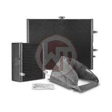 Load image into Gallery viewer, Wagner Tuning BMW M3/M4 F80/F82/F83 Engine Radiator Kit
