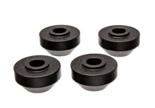 Load image into Gallery viewer, Energy Suspension Dodge Van Strut Rod Bushings - Black
