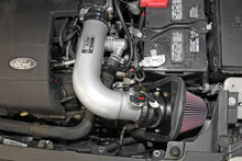 Load image into Gallery viewer, K&amp;N 11 Ford Explorer 3.5L V6 Performance Intake Kit
