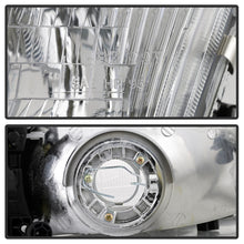 Load image into Gallery viewer, xTune 97-99 Toyota Camry OEM Style Headlights - Chrome (HD-JH-TCAM97-C)

