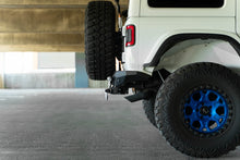 Load image into Gallery viewer, DV8 Offroad 18-23 Wrangler JL FS-7 Series Rear Bumper
