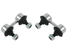 Load image into Gallery viewer, Whiteline Plus 10/89-3/06 Toyota Celica Sway Bar Link Assembly (ball/ball link)
