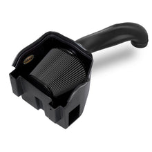 Load image into Gallery viewer, Airaid 13-14 Dodge Ram 5.7 Hemi MXP Intake System w/ Tube (Dry / Black Media)
