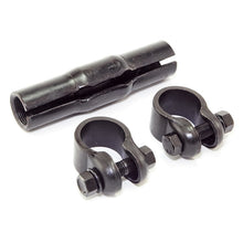 Load image into Gallery viewer, Omix Tie Rod Adjusting Sleeve 91-06 Jeep XJ ZJ TJ
