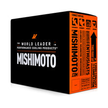 Load image into Gallery viewer, Mishimoto 2019+ Mazda Miata ND2 Thermostatic Oil Cooler Kit - Black
