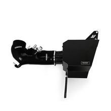 Load image into Gallery viewer, Mishimoto 2015+ Ford Mustang GT Performance Air Intake - Black

