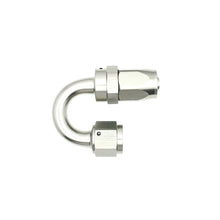 Load image into Gallery viewer, DeatschWerks 8AN Female Swivel 180-Degree Hose End CPE
