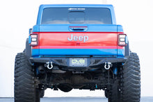 Load image into Gallery viewer, DV8 Offroad 20-23 Jeep Gladiator JT Spec Series Rear Bumper
