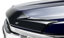 Load image into Gallery viewer, AVS 2021 Ford Bronco Sport Aeroskin Low Profile Acrylic Hood Shield - Smoke
