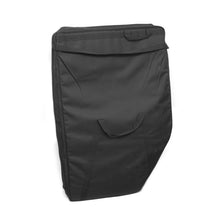 Load image into Gallery viewer, Rugged Ridge Rear Door Storage Bag Kit 07-20 Jeep JK/JT/JL
