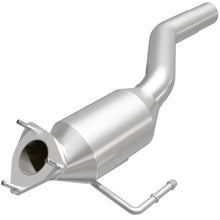 Load image into Gallery viewer, MagnaFlow Conv DF 04-07 VW Touareg 4.2L Driver Side

