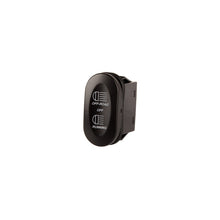 Load image into Gallery viewer, Rugged Ridge Switch 3 Position Off-Road/Running Light
