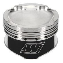 Load image into Gallery viewer, Wiseco Mazdaspeed 2.0 FS Turbo -16.5cc Dish Piston Shelf Stock Kit
