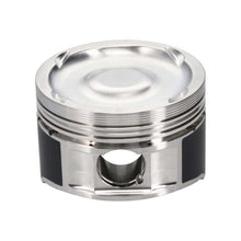 Load image into Gallery viewer, Wiseco Focus RS 2.5L 20V Turbo 83mm Bore 8.5 CR -15.2cc Dish Pistons - Set of 5 *SPECIAL ORDER*

