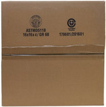 Load image into Gallery viewer, K&amp;N Custom Air Filter Round 12.25 inch ID 14 inch OD 3.5 inch Height
