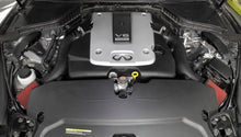 Load image into Gallery viewer, AEM 2014-2016 C.A.S. Infiniti Q50 V6-3.7L F/I Cold Air Intake
