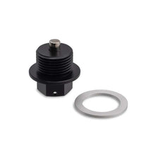 Load image into Gallery viewer, BLOX Racing Titanium Magnetic Transmission Oil Drain Plug - Honda M14X1.5
