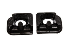 Load image into Gallery viewer, Energy Suspension 94-97 Honda Accord (Manual Transmission) Black Motor Mount Inserts (1 Torque Mount
