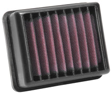Load image into Gallery viewer, K&amp;N 2017 BMW G310R/G310GS 313CC Replacement Drop In Air Filter
