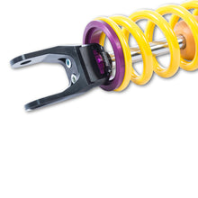 Load image into Gallery viewer, KW Coilover Kit V4 2011+ Lamborghini Aventador Incl. Roadster w/o Electronic Dampers
