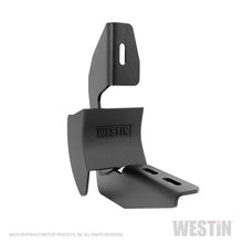Load image into Gallery viewer, Westin 2019 Chevrolet Silverado/Sierra 1500 Crew Cab Thrasher Running Boards - Textured Black
