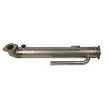 Load image into Gallery viewer, BD Diesel EGR Cooler Replacement - Ford 2003-2004 6.0L PowerStroke w/Round Tube (up to 09/22/2003)
