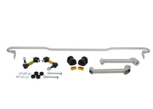 Load image into Gallery viewer, Whiteline 12+ Scion FR-S / 12+ Subaru BRZ / 12+ Toyota 86 Rear 16mm Adj HD Swaybar w/ Endlinks
