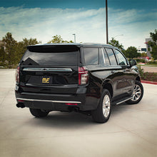 Load image into Gallery viewer, Magnaflow 2021 GMC Yukon XL / Chevy Suburban / Cadillac Escalade ESV Street Series Cat-Back Exhaust
