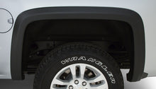 Load image into Gallery viewer, Stampede 2014-2018 Chevy Silverado 1500 Original Riderz Fender Flares 4pc Smooth
