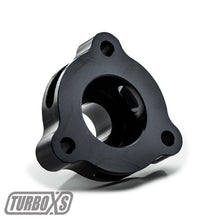 Load image into Gallery viewer, Turbo XS 2015+ Ford Mustang EcoBoost Blow Off Valve Adapter
