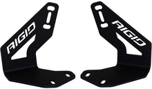 Load image into Gallery viewer, Rigid Industries 2017 Can-Am Maverick X3 Roof Mount (Fits 40in. RDS-Series/E-Series/SR-Series PRO)

