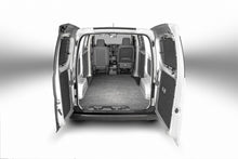 Load image into Gallery viewer, BedRug 2013+ Nissan NV200/GM City Express VanRug - Compact
