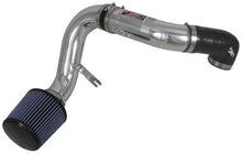 Load image into Gallery viewer, Injen 05-06 Cobalt 2.2L (No Air Pump) / 07 Cobalt SS 2.4L (No Air Pump) Polished Cold Air Intake
