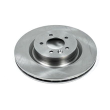 Load image into Gallery viewer, Power Stop 2017 Land Rover Discovery Front Autospecialty Brake Rotor
