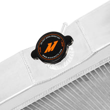 Load image into Gallery viewer, Mishimoto 69-70 Ford Mustang X-Line Performance Aluminum Radiator
