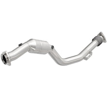 Load image into Gallery viewer, MagnaFlow Conv DF 04/06 VW Phaeton 4.2L Front Passenger Side
