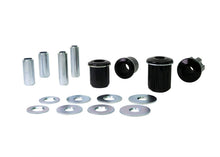 Load image into Gallery viewer, Whiteline 07-14 Toyota FJ Cruiser Front Control Arm Lower Inner Bushing Kit
