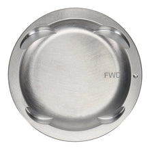 Load image into Gallery viewer, Wiseco Toyota 7MGTE 4v Dished -16cc Turbo 83.5 Piston Shelf Stock
