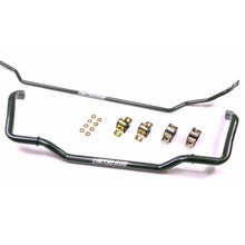 Load image into Gallery viewer, Hotchkis BMW 14+ M235i 6 Cyl / 12+ 335i 6 Cyl  / 14+ 435i 6 Cyl Front &amp; Rear Sway Bar Kit
