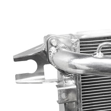 Load image into Gallery viewer, Mishimoto 2016+ Nissan Titan XD 5.0L Cummins Aluminum Radiator
