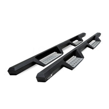 Load image into Gallery viewer, Westin 21-22 Ford Bronco 4DR HDX Stainless Drop Nerf Step Bars - Textured Black
