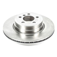 Load image into Gallery viewer, Power Stop 07-18 BMW X5 Rear Autospecialty Brake Rotor
