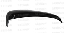 Load image into Gallery viewer, Seibon 00-05 Lexus IS300 TR Carbon Fiber Rear Spoiler

