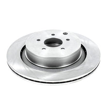 Load image into Gallery viewer, Power Stop 09-13 Infiniti FX50 Rear Autospecialty Brake Rotor

